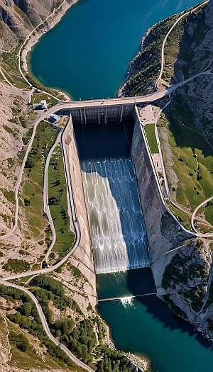 Hoover Dam