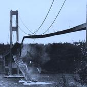 Tacoma Narrows Bridge