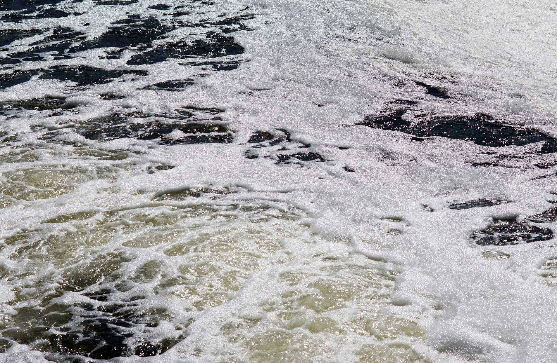 Abwasser