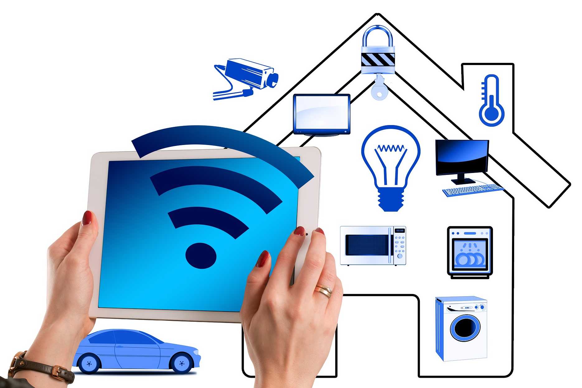 Smart Home