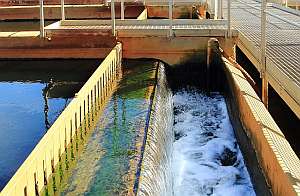 Wastewater Treatment