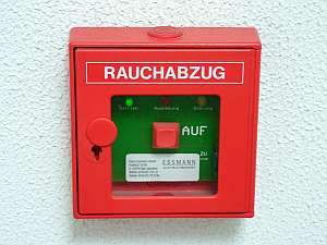 Rauchabzug
