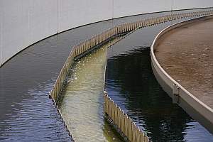 Abwasser