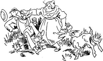 Balduin Bählamm