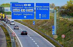 Verkehrswesen