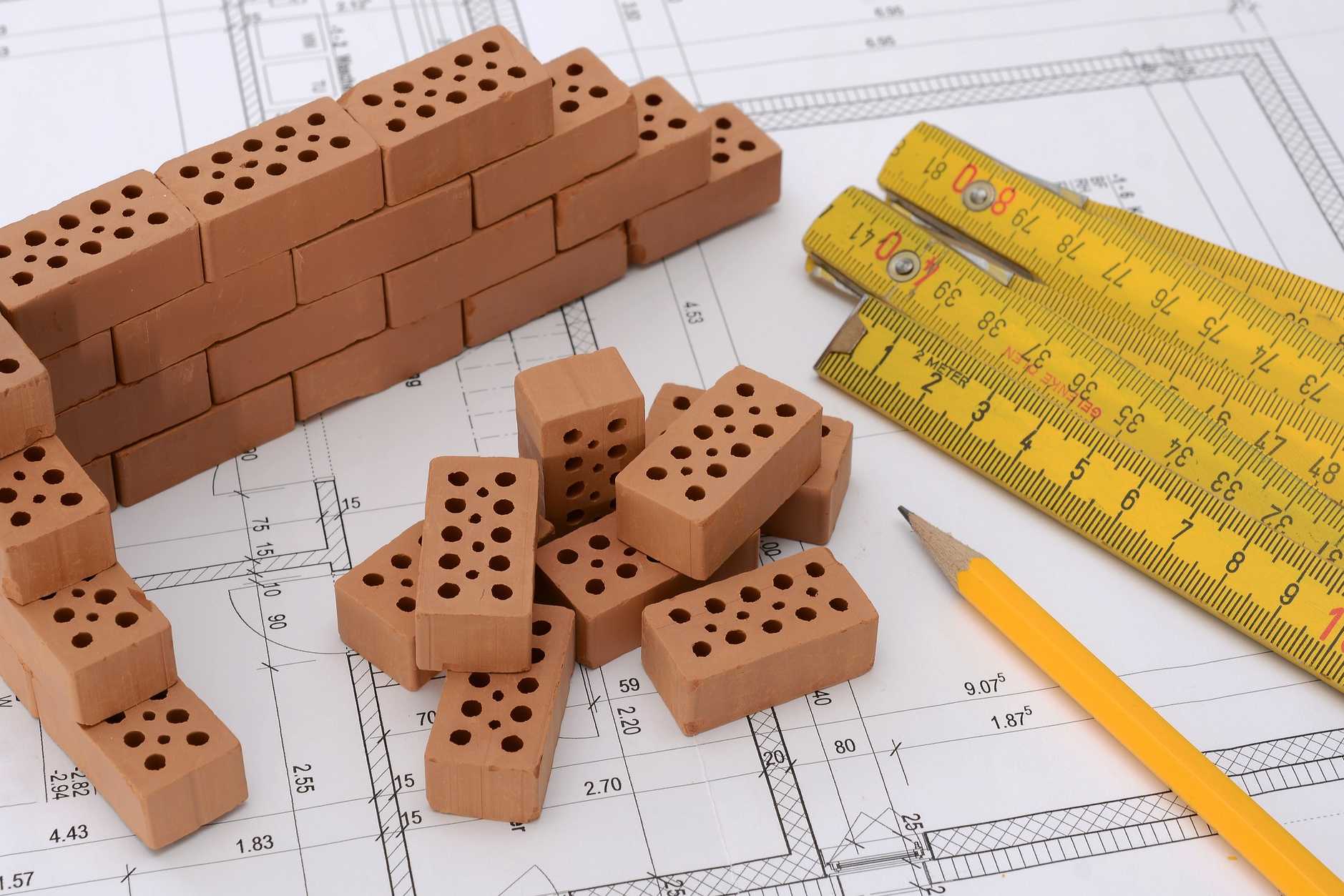Baukonstruktion