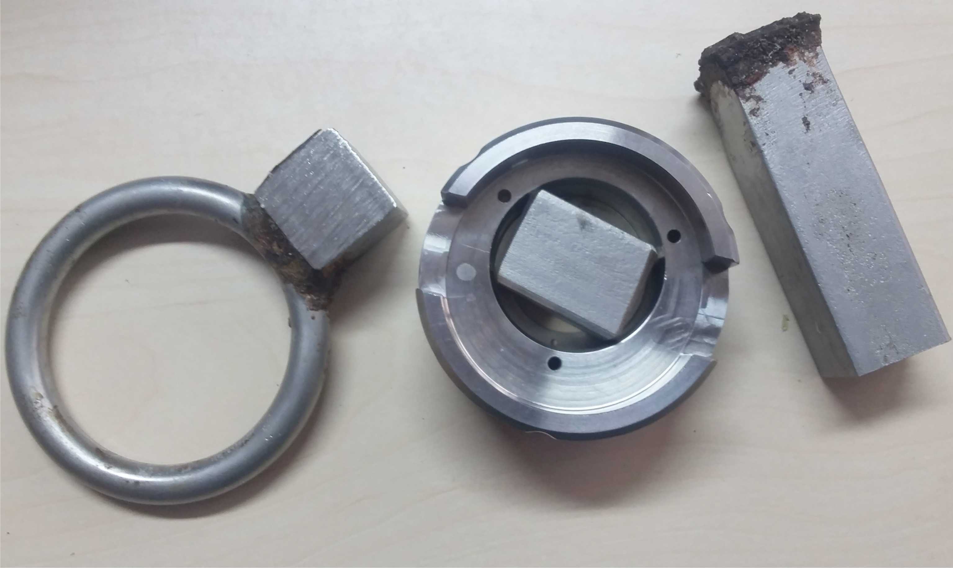 Werkstoffkorrosion
