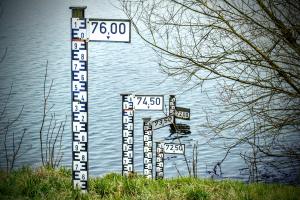 FWP Hochwassermodellierung und -management