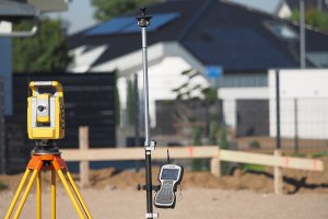 Vermessungskunde Praktikum