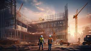 Projekt- und Baumanagement